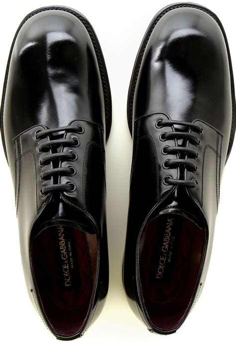 dolce gabbana male shoes|dolce and gabbana formal shoes.